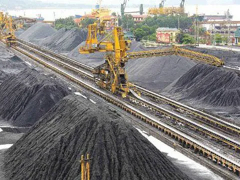 Đề xuất sửa danh mục chủng loại, tiêu chuẩn chất lượng khoáng sản xuất khẩu