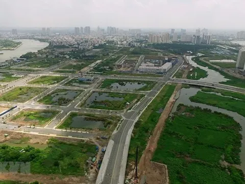 Thống nhất giữa Luật Đất đai (sửa đổi) và các luật liên quan