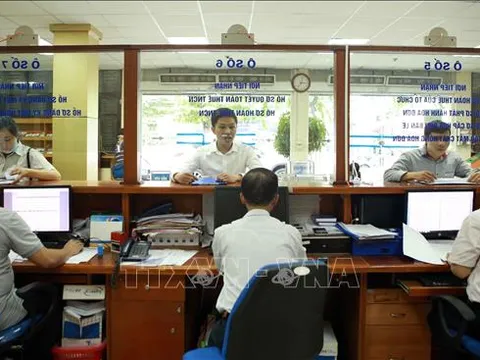 Nhiều tồn tại trong thực thi các chính sách hỗ trợ về thuế, phí