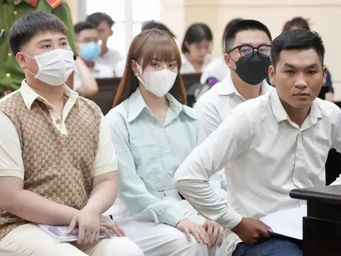 Trang Nemo lãnh án 9 tháng tù giam