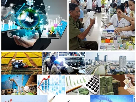 Chỉ đạo, điều hành của Chính phủ, Thủ tướng Chính phủ nổi bật tuần từ 12-16/6/2023