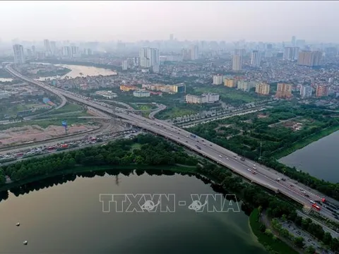 Chương trình hành động của Chính phủ về Quy hoạch tổng thể quốc gia