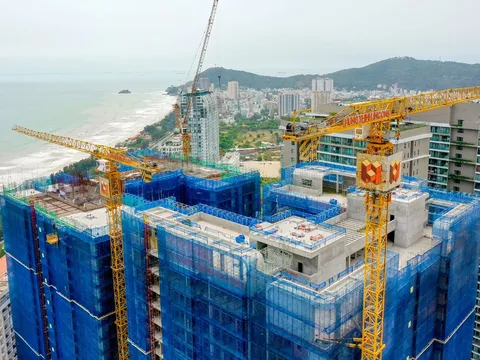 Hưng Thịnh Incons tăng tốc triển khai loạt dự án trọng điểm