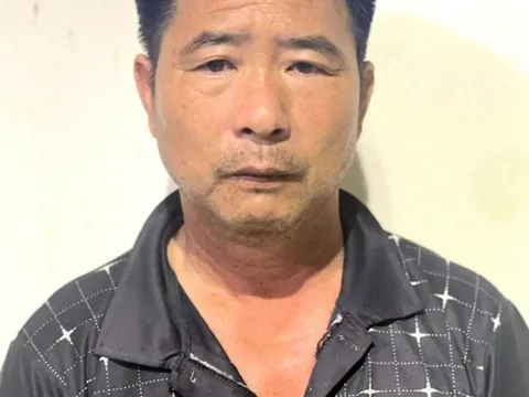 Tạm giữ đối tượng đâm chết con nợ ở Thanh Hoá