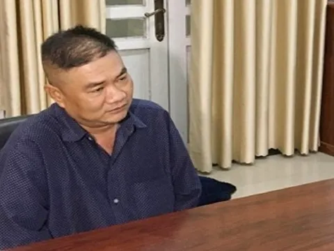 Khởi tố đối tượng giả danh công an lừa 'chạy án' ở Đồng Nai