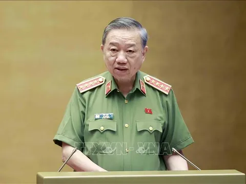 Củng cố phong trào toàn dân bảo vệ an ninh, trật tự, an toàn xã hội ở cơ sở