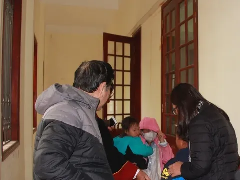 Những câu chuyện phía sau các lần tác nghiệp ở chốn pháp đình