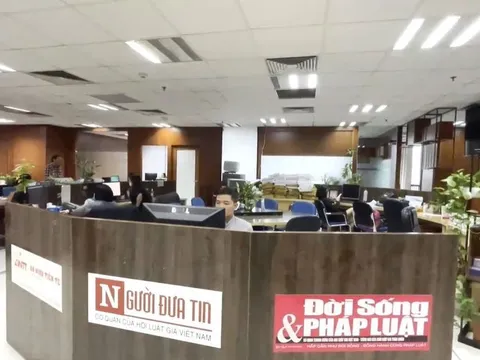 Làm báo thời nay…