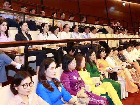 Bảo đảm chính sách đất đai đối với đồng bào dân tộc thiểu số