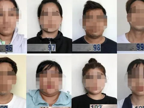 Đồng Nai: Đề nghị truy tố 8 bị can trục lợi tiền bảo hiểm