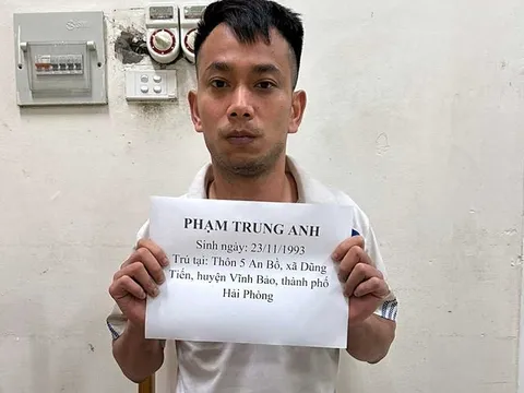 Quảng Ninh: Khởi tố đối tượng lừa đảo đặt phòng nghỉ du lịch Cô Tô