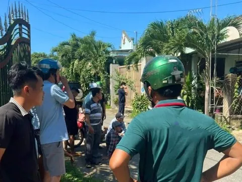 Điều tra nghi án tài xế đâm chết 3 người rồi tự sát ở Đồng Nai