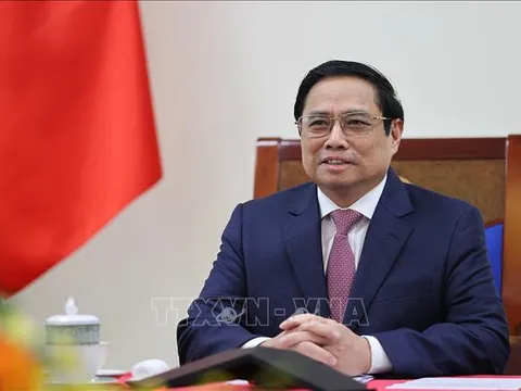 Thủ tướng Chính phủ sẽ tham dự Diễn đàn Kinh tế Việt Nam - Hàn Quốc 2023