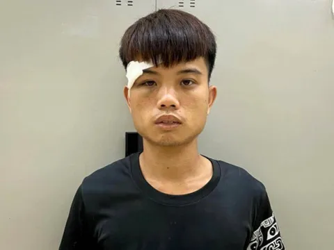 Bắt tạm giam tài xế vi phạm nồng độ cồn, tấn công CSGT ở Lạng Sơn