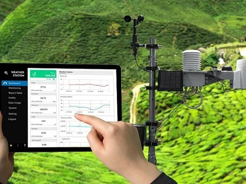 Quy định mới về phí thẩm định báo cáo đánh giá tác động môi trường