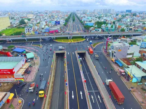 Nhiệm vụ trọng tâm triển khai các dự án trọng điểm ngành Giao thông vận tải