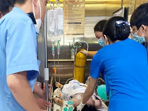 Cô gái tử vong sau khi tiêm filler nâng ngực tại TP.HCM