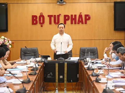 Sửa đổi Luật Đấu giá tài sản: Khắc phục chồng chéo, bất cập, 'quân xanh, quân đỏ', thông đồng, dìm giá