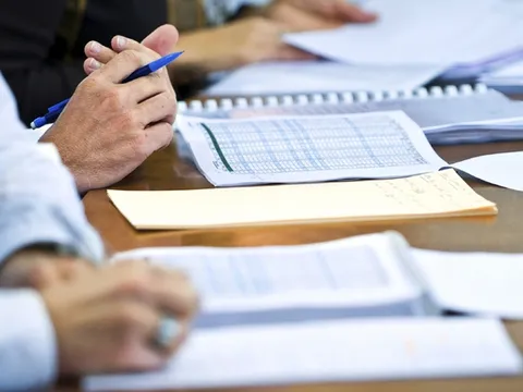 Quy định giám định trong hoạt động thanh tra