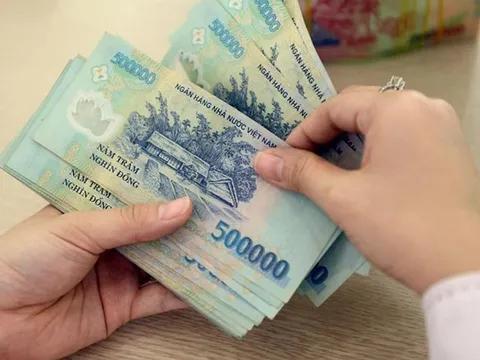 Báo cáo Quốc hội lộ trình cải cách tiền lương tại Kỳ họp thứ 6