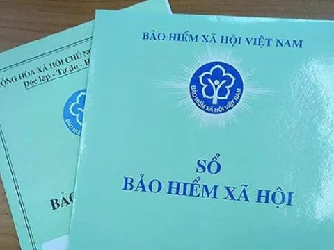 Dừng đóng BHXH tự nguyện có được rút một lần?