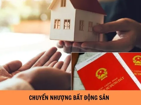 Thủ tục hồ sơ miễn thuế thu nhập cá nhân khi chuyển nhượng, thừa kế bất động sản