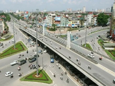 Đề xuất xây dựng Luật Đường bộ