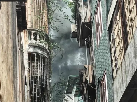 Hà Nội: Điều tra làm rõ vụ cháy 3 người tử vong