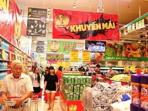 Đề xuất sửa quy định về hoạt động xúc tiến thương mại