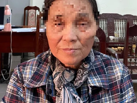 Bắt tạm giam người phụ nữ chiếm đoạt hơn 6 tỷ đồng tiền chơi 'phường'