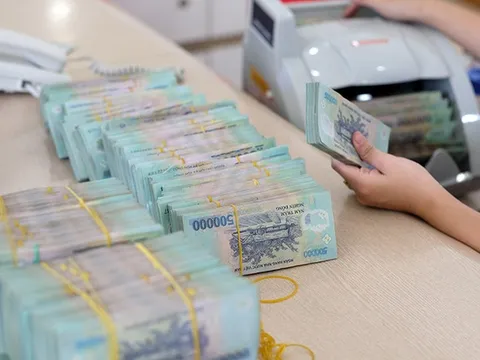 Sửa quy định về nhập khẩu hàng hóa phục vụ hoạt động in, đúc tiền