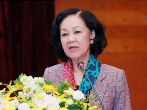 Quy định mới về luân chuyển cán bộ trong ngành Kiểm tra Đảng