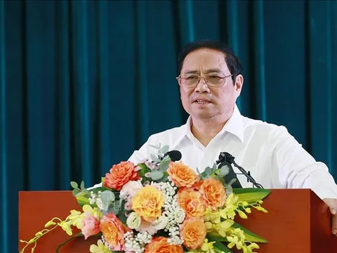 Các cơ quan báo chí tăng cường thông tin xây dựng, phản biện xã hội, 'đưa ý Đảng đến gần dân hơn'