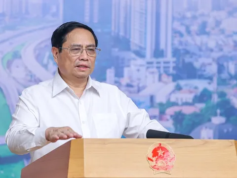 Thủ tướng chủ trì phiên họp Ban Chỉ đạo các công trình, dự án trọng điểm ngành GTVT