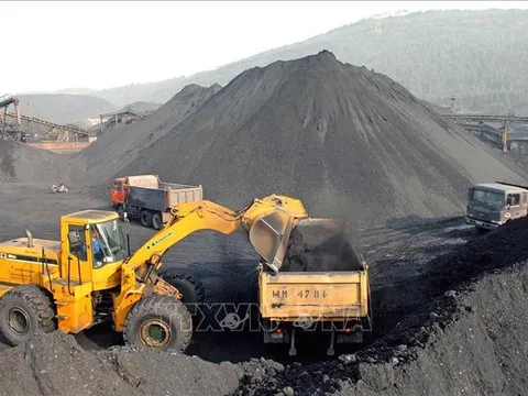 Đảm bảo kế hoạch xây dựng dự thảo Luật Địa chất và Khoáng sản