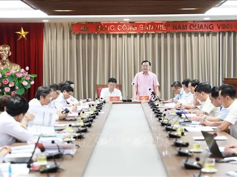 Dự thảo Luật Thủ đô (sửa đổi): Giao quyền mạnh hơn và phải có cơ chế để Thủ đô thực hiện