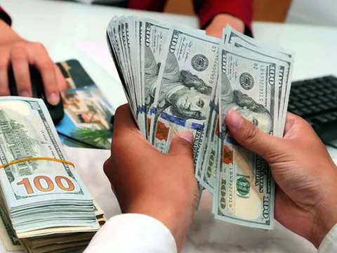 Quy định điều kiện vay nước ngoài không được Chính phủ bảo lãnh