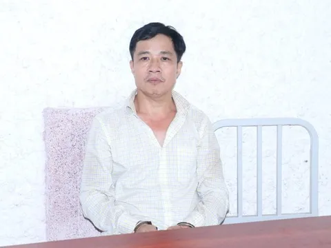 Bắt đối tượng thay tên, đổi họ sau 25 năm trốn truy nã