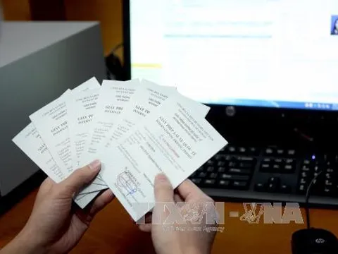 Hàn Quốc và Việt Nam công nhận giấy phép lái xe quốc tế của nhau