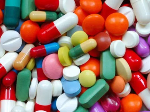 Cảnh báo thuốc giả xuất hiện trên thị trường