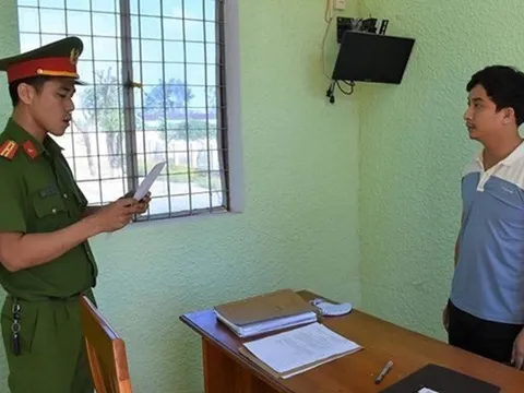 Khởi tố cán bộ địa chính xã ở Quảng Nam lừa đảo chiếm đoạt hơn 35 tỷ đồng