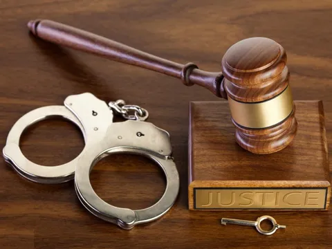 Những hành vi bị nghiêm cấm trong thi hành án hình sự