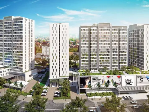 Căn hộ chung cư chưa sử dụng chủ sở hữu có phải đóng phí dịch vụ?