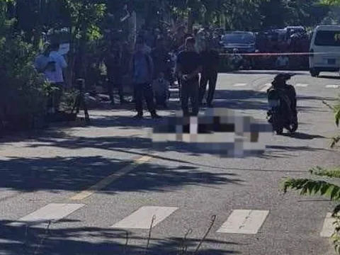 Đà Nẵng: Bắn chết người vì nghi trộm gà