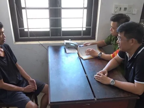 Bắt tạm giam chủ quán cà phê môi giới mại dâm ở Huế