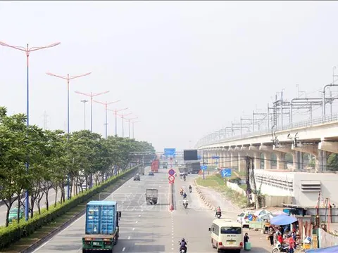 Quy chế hoạt động của Ban Chỉ đạo thí điểm chính sách đặc thù đối với TP Hồ Chí Minh