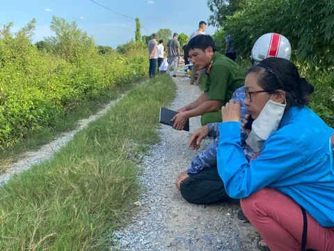 Nguyên nhân nữ nhân viên chuyển phát nhanh ở Hải Dương bị sát hại