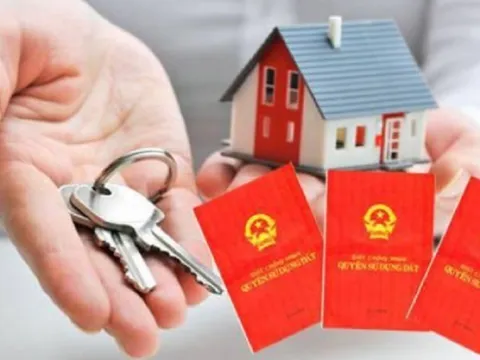 Những trường hợp không được sang tên sổ đỏ năm 2023, biết kẻo thiệt