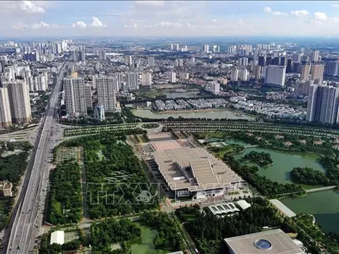 Thanh tra về quy hoạch xây dựng tại nhiều địa phương, bộ ngành