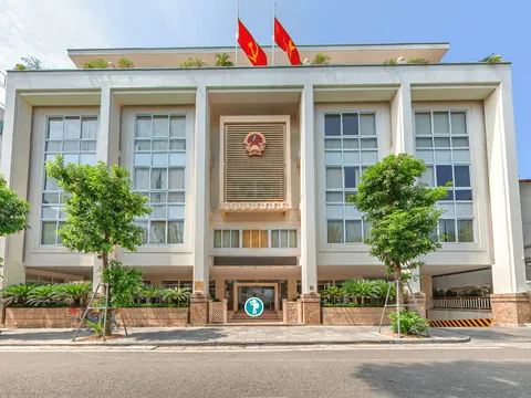 Quận Hoàn Kiếm tổng kết 10 năm thực hiện Luật Phổ biến, giáo dục pháp luật